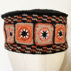 Cushion thumbnail