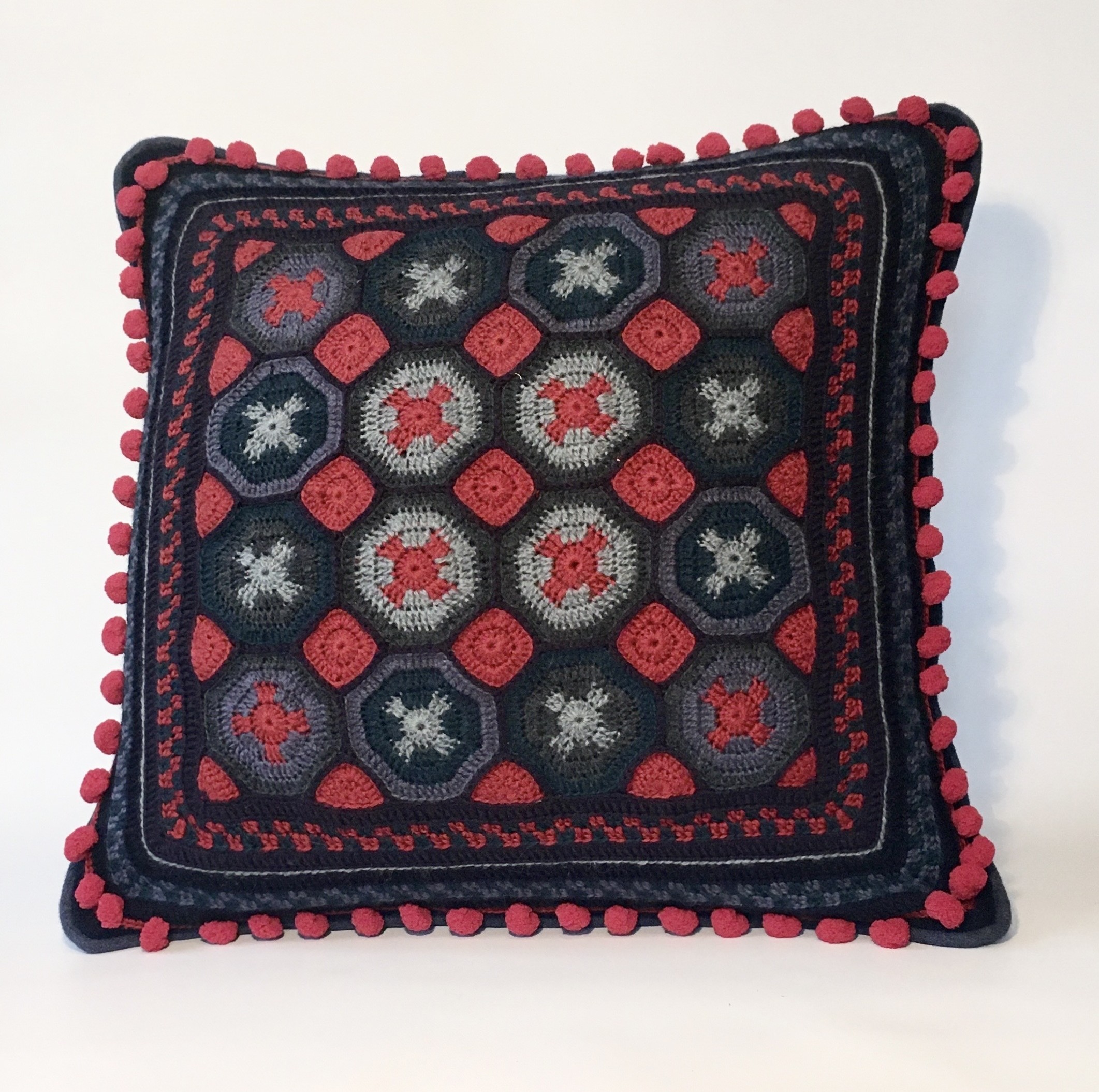 Cushion thumbnail
