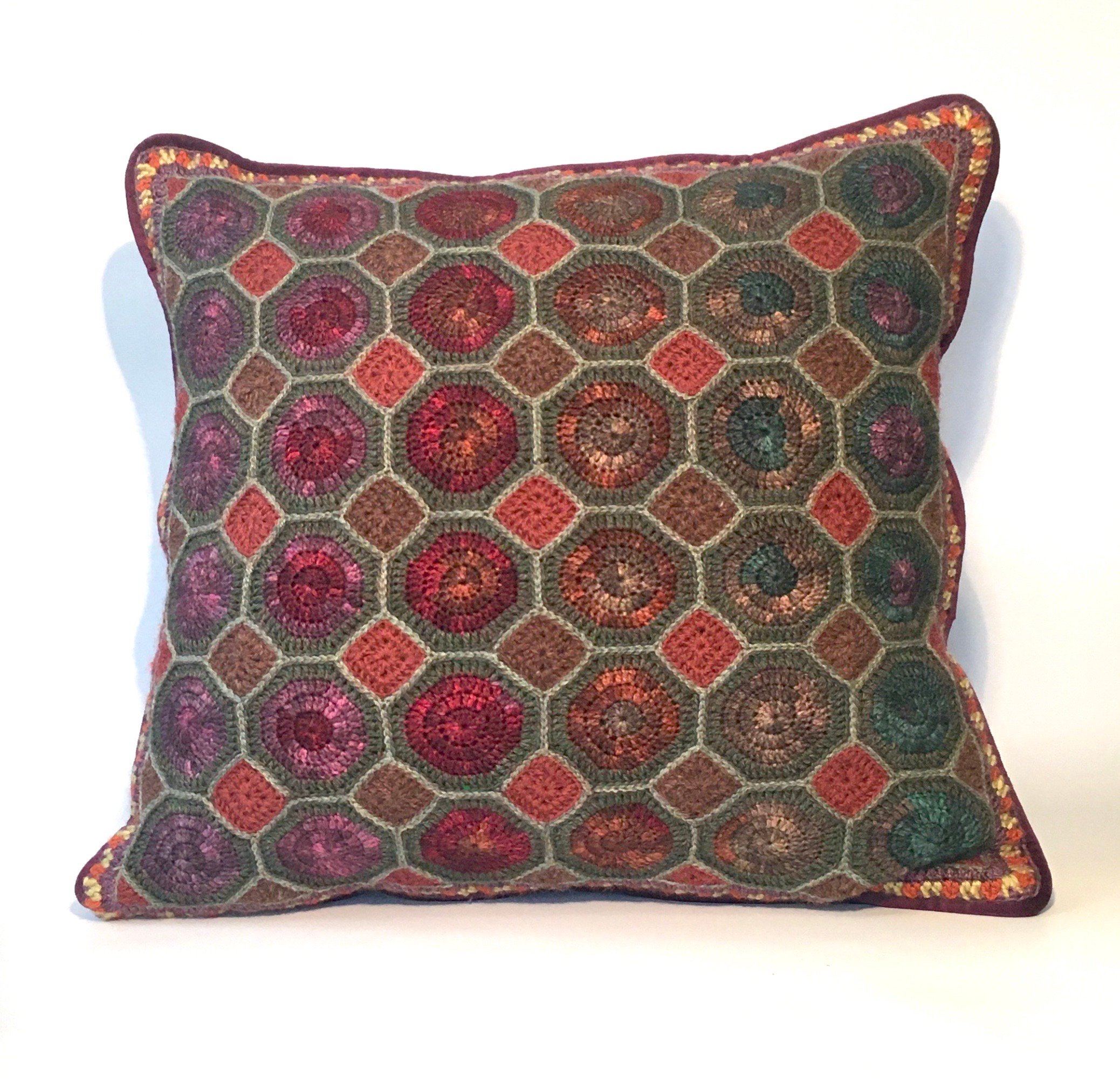 Cushion thumbnail