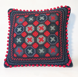 Cushion thumbnail