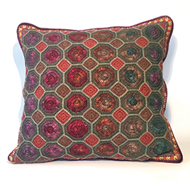 Cushion thumbnail