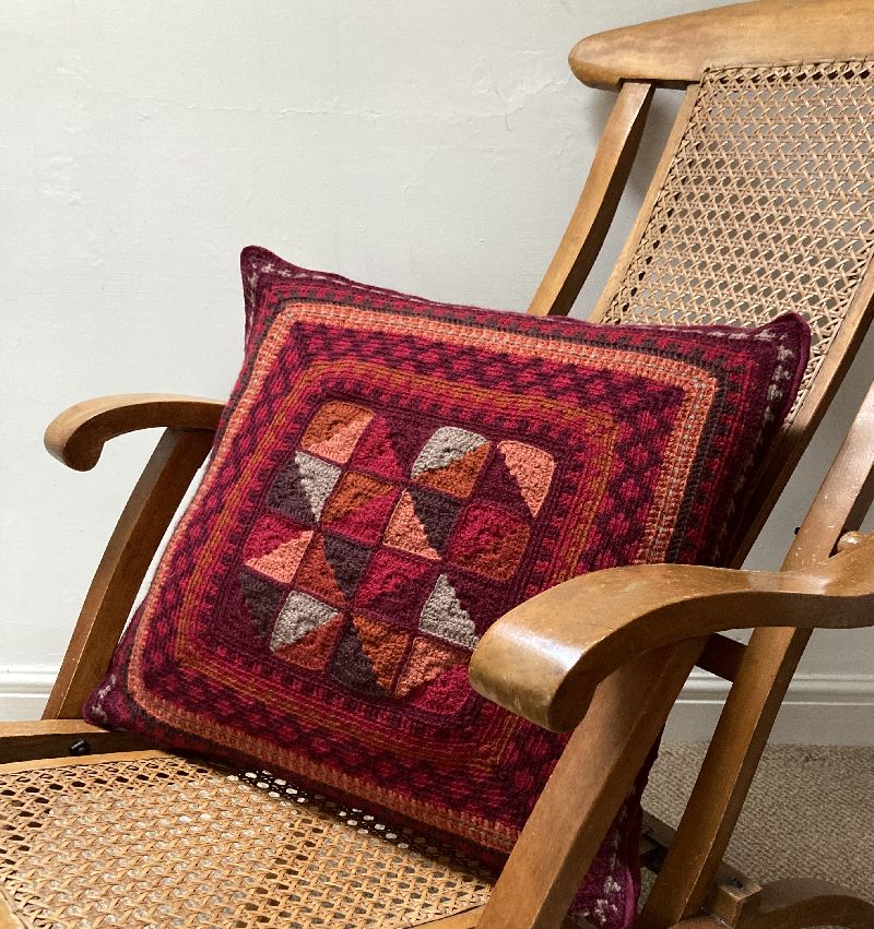 Cushion thumbnail