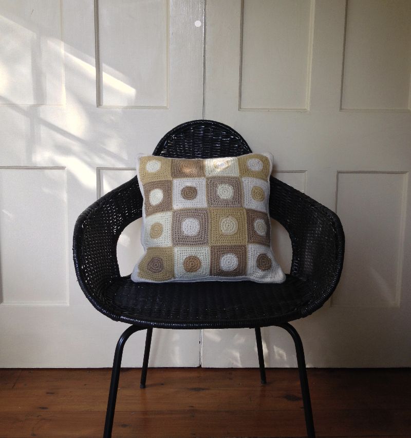 Cushion thumbnail