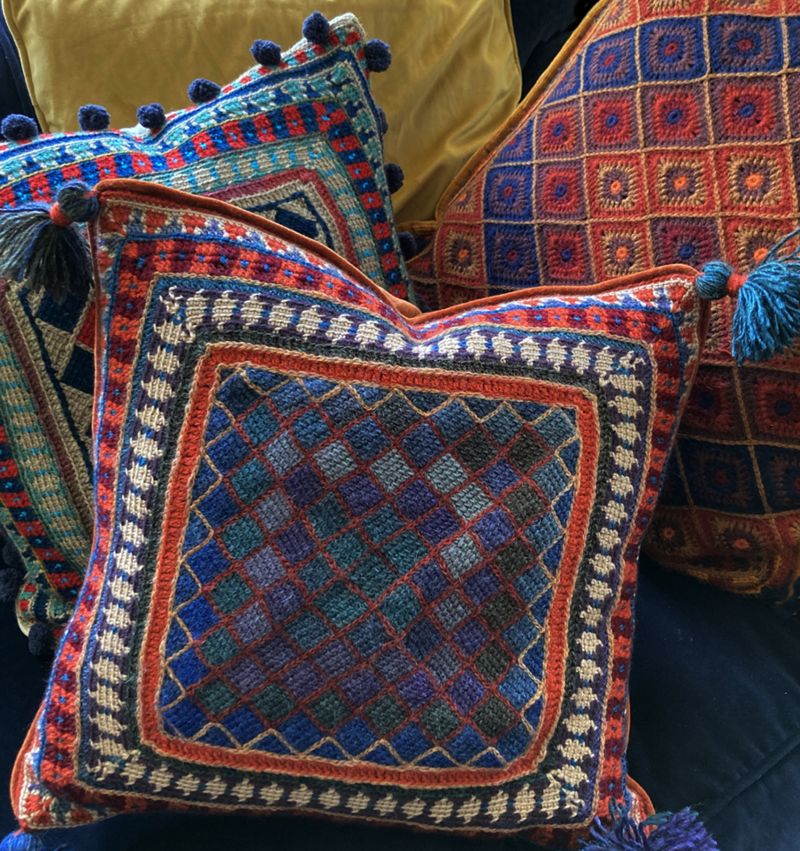Cushion thumbnail